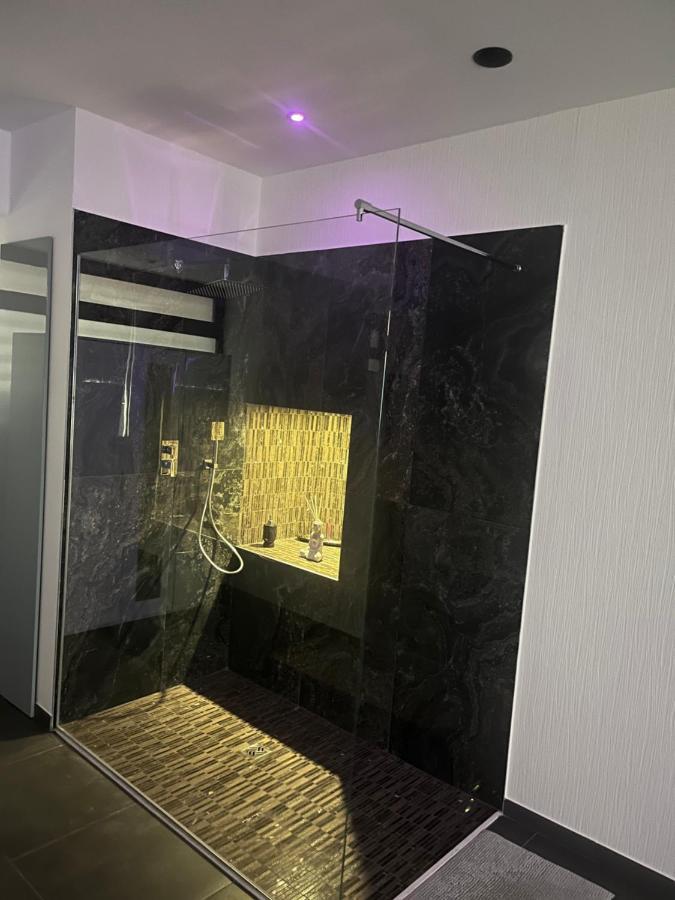 Luxury Suite Mimi Bari Exteriér fotografie