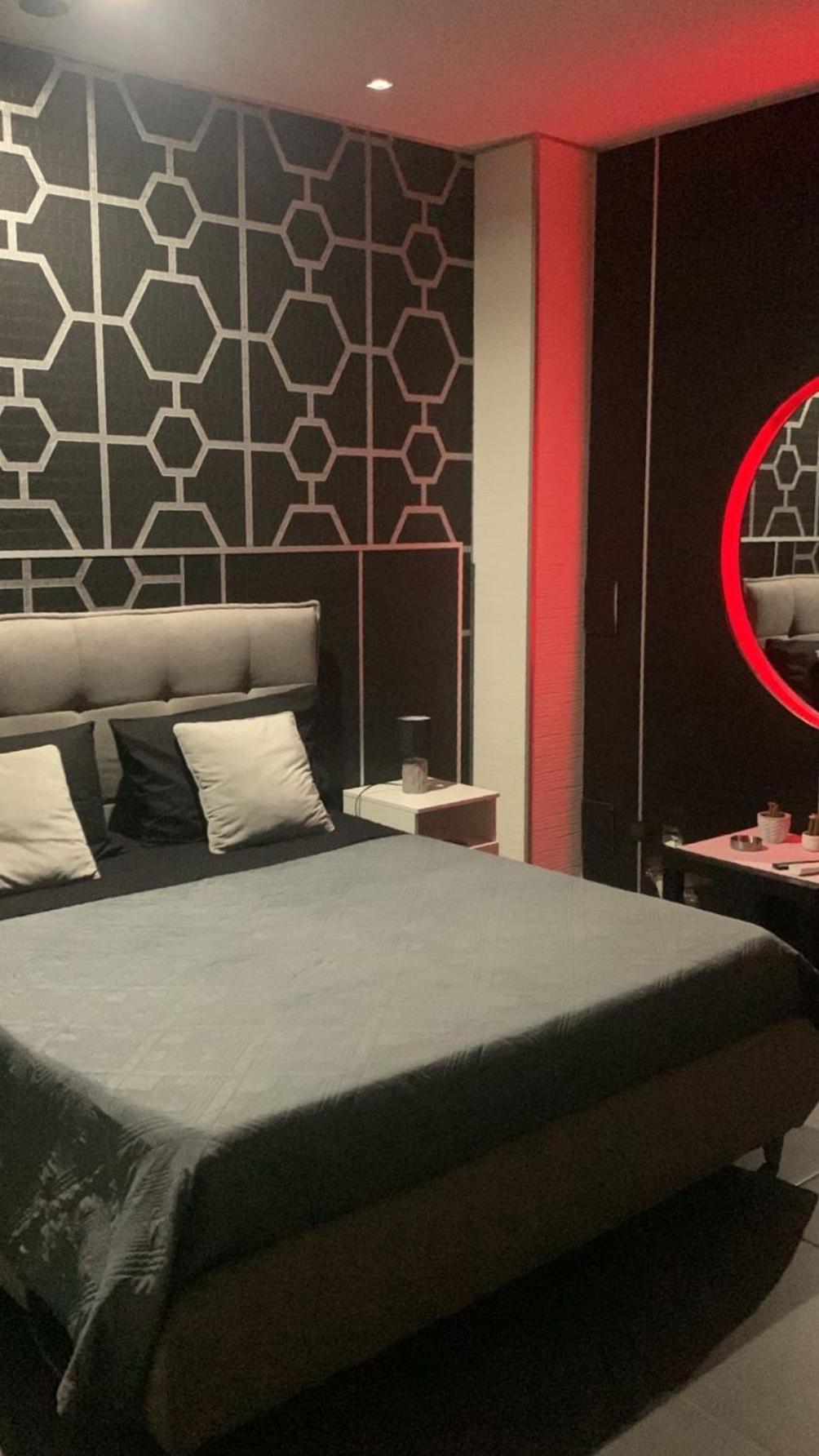 Luxury Suite Mimi Bari Exteriér fotografie