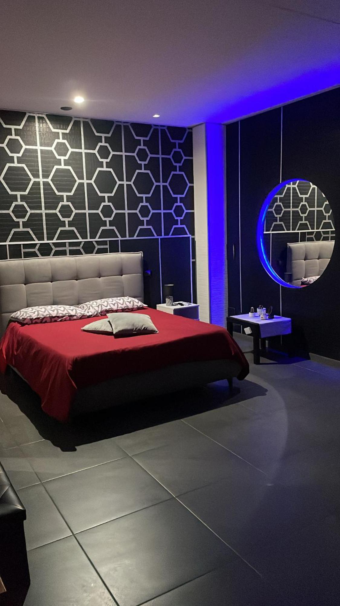 Luxury Suite Mimi Bari Exteriér fotografie